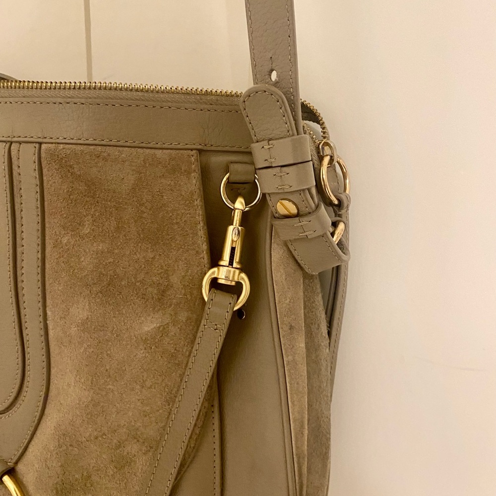 See By Chloe Purse